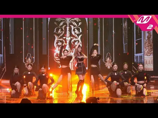[Formula mn2] [MPD Jikcam] Hong Jinyoung Jikcam 4K 'Cinta itu seperti kelopak' (