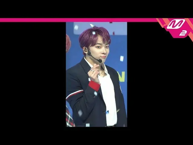 【公式mn2】[MPD Jikcam] MCND Castle Jay Jikcam 4K'Spring'（MCND Castle_J FanCam）| MCO