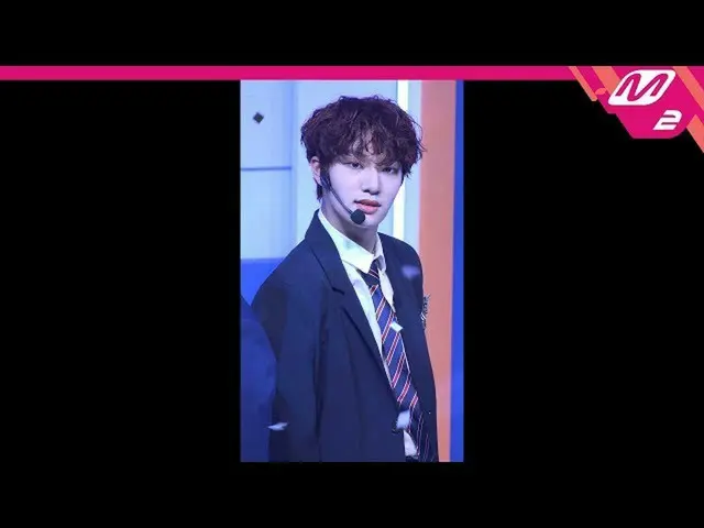 【公式mn2】[MPD Jikcam] MCND Huijun Jikcam 4K'Spring'（MCND HUIJUN FanCam）| MCOUNTDOW