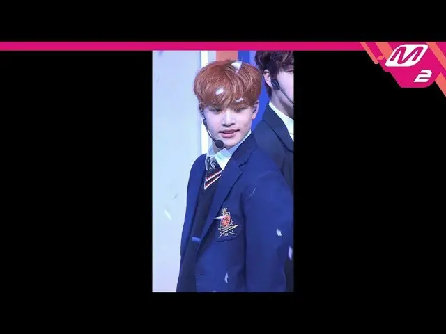 【公式mn2】[MPD Jikcam] MCND Big Jikcam 4K'Spring'（MCND BIC FanCam）| MCOUNTDOWN_2020