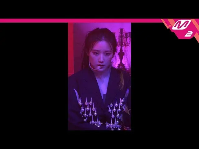 [Formula mn2] [MPD Jikcam] (G) I-DLE Shuhwa Jikcam 4K 'Oh, my God' ((G) I-DL E S
