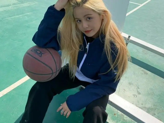 [Formula Jt] CLC, RT sssorn_CLC: Bola Basket? Siapa saja? 🏀