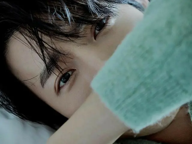 [G Resmi] SUPER JUNIOR_ Dong (Donghae), Colmar  