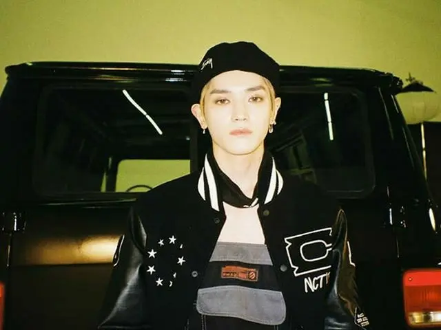 [Formula G] NCT 127, 🖤 #NCT 127 #TAEYONG #N_Cut  #NCT 127_KickIt #영웅  