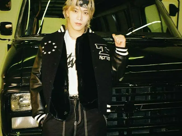 [Formula G] NCT 127, 🖤🖤 #NCT 127 #YUTA #N_Cut  #NCT 127_KickIt #영웅  