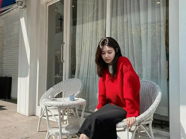 [G Resmi] Girls 'Generation_Sooyoung, ❣️  