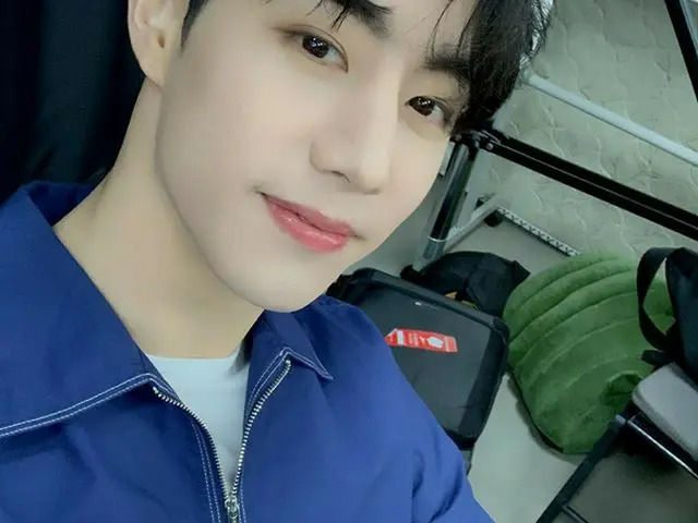 [G Resmi] tandai GOT7_, saya ingin segera bertemu dengan Anda. Apa yang ingin An