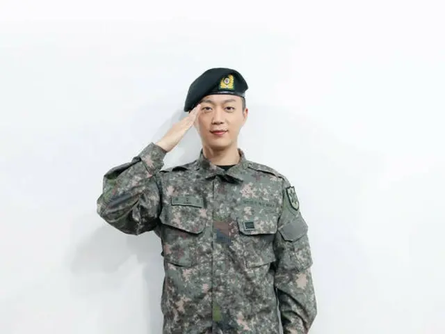 Klip indah Yun Doo Jun habis hari ini (10). .