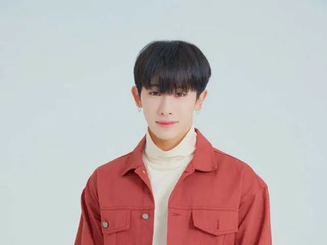 Anggota eksklusif WONHO, mantan anggota MONSTA X dan High Line Entertainment. .