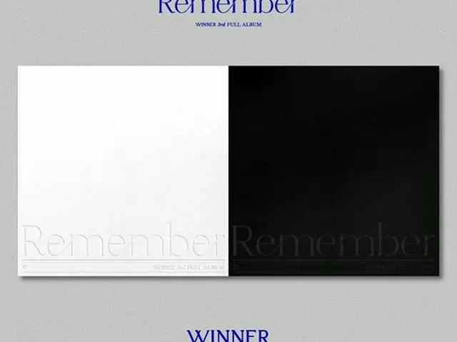 【G 公式】 PEMENANG ， [✨Remember✨] KOLEKSI  #Wemember_Remember #WINNER  #위너  #The3rd