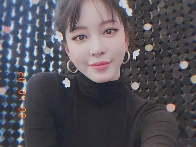 [Resmi G] Aktris Han Ye Seul, ᴰᴬᵞ?  