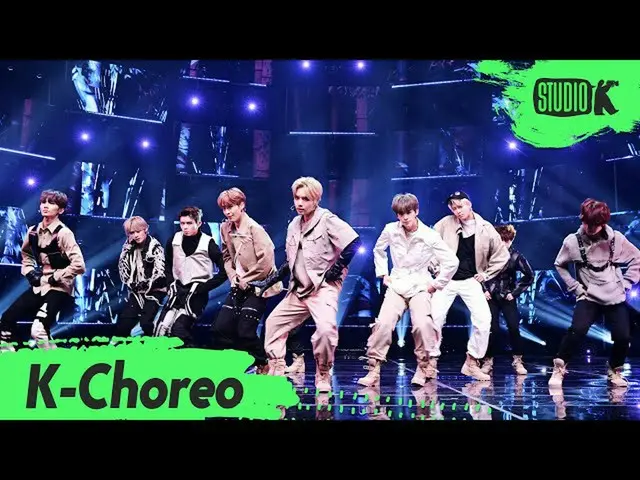 [Formula kbk] [K-Choreo 6K] TERLALU (TERLALU) 직캠 "Mulan" (koreografi TERLALU) l 