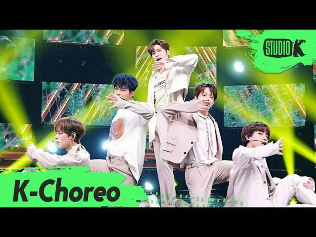 [Formula kbk] [K-Choreo 6K] ONEUS Direct Cam "Menulis Lagu Mudah" (Koreografi ON