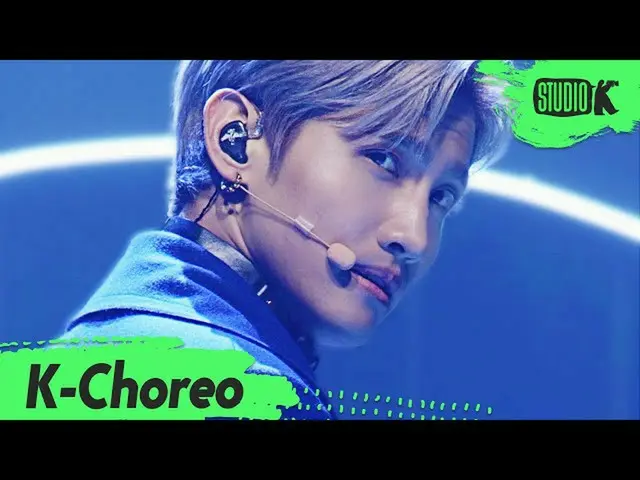 [Formula kbk] [K-Choreo 6K] Cam Langsung 'Intro + Chocolate' Cui Changmin (Koreo
