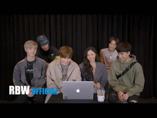 [Rumus T] MAMAMOO, RT RT_ONEWE: [#ONEWE]  Reaksi penutup 'Twit' (W. Hwa Sa)  🔗 