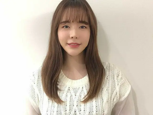 [Formula G] Girls 'Generation_Ni, buat pertukaran dan donasi berharga dengan sel
