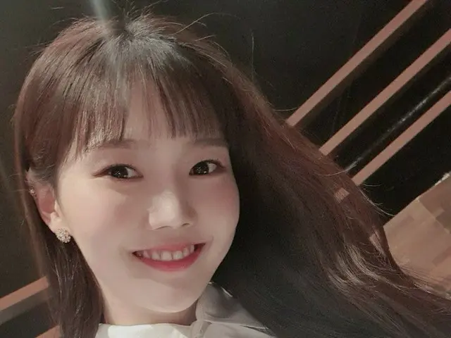 [Formula T] OHMYGIRL, [#OHMYAir] Sweet Friday night, dan Hyojung to Miracle mena