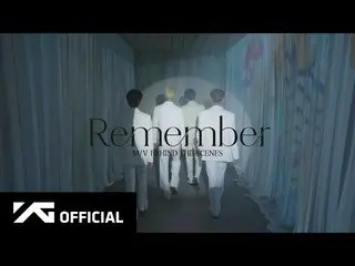 [Formula] WINNER, WINNER- "Remember" di belakang layar M / V  