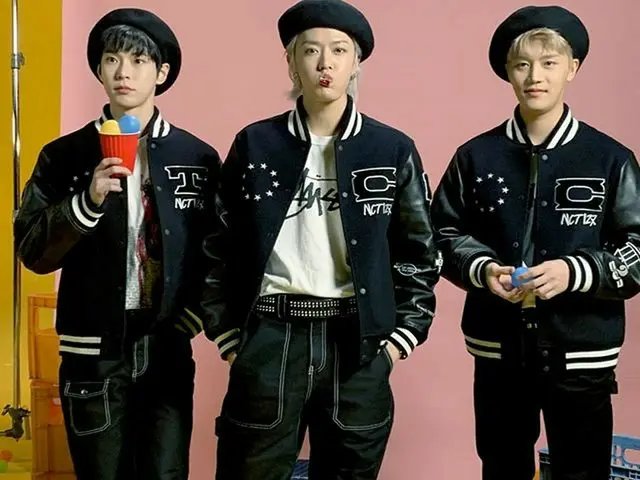 [Formula G] NCT 127, 🤹‍♂️ #NCT 127 #N_Cut  #NCT 127_KickIt #영웅  