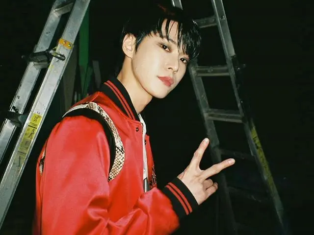 [Formula G] NCT 127, 🖤❤ #NCT 127 #DOYOUNG #N_Cut  #NCT 127_KickIt #영웅  
