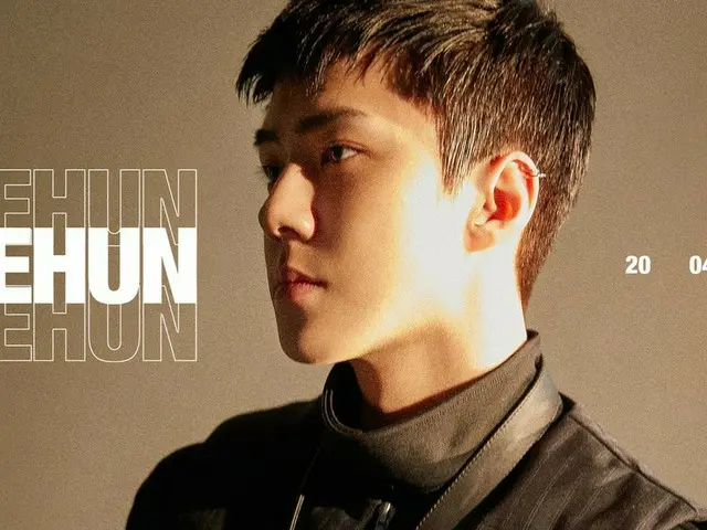 【T 公式】 EXO, SE HappySEHUNDay🎂🎉   #200412 #Sehun #SEHUN