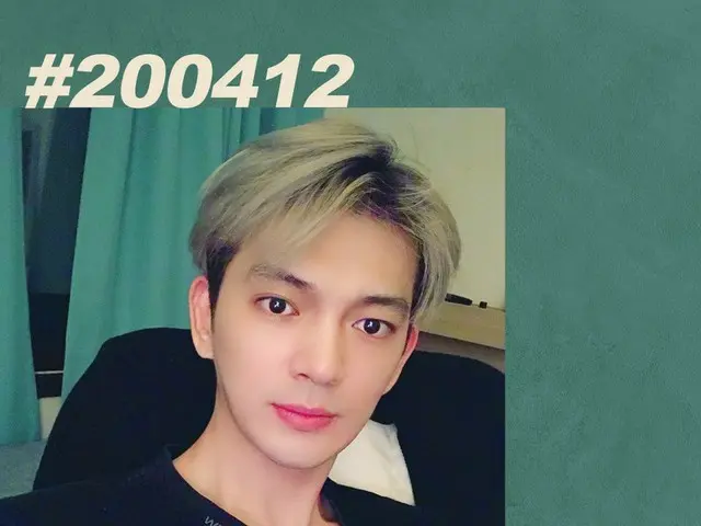 [D Official sm] #HappyGINJODay🎂🎉  #200412 #긴조 #GINJO