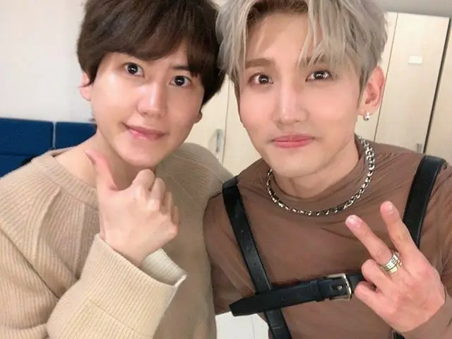 [Formula G] TVXQ_ チ ミ (((MAX), aku mencintaimu Kakizuz  .  #Terima kasih banyak 