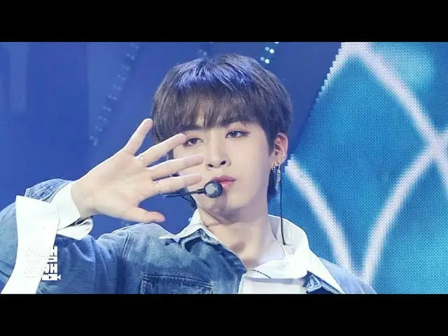 [Formula mbm] [Show Chamber Cam 4K] ONEUS Zion-A lagu yang mudah dikomposisi (ON