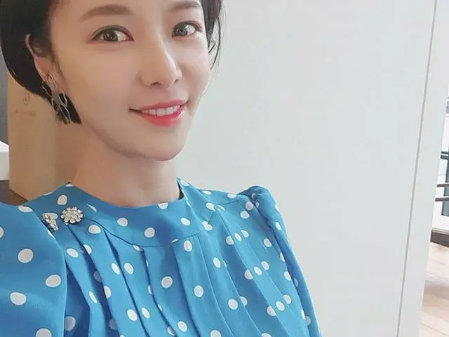 【Formula】 Hwang Jung Eum, 🌈🙏❤🐣  
