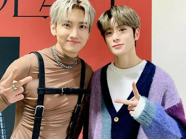 [Formula G] Selamat untuk konser solo Chang Min, NCT 127! Memerangi kecanduan co