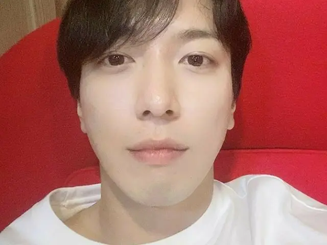 [G Resmi] CNBLUE_Yonghe, 올  