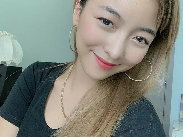 [G Resmi] f （x） _ 来自 Luna ， Annong！  