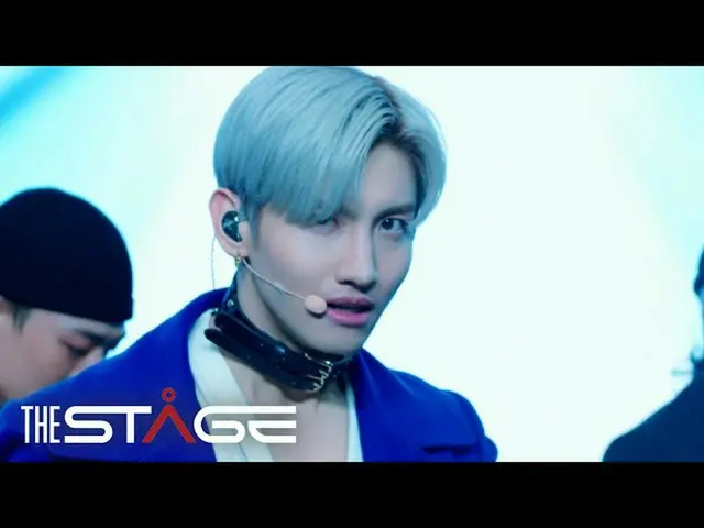 [Formula T] TVXQ, [cam kontak mata] MAX Choi Changmin 'Chocolate' (Lupin Ver.) M