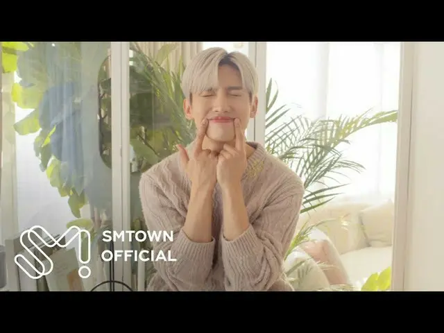 【Formula Khusus】 MAX Choi Changmin "Me, Me, Me" Video Khusus  