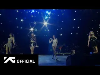 [Formula] BLACKPINK, BLACKPINK- '붐바 야 (BOOMBAYAH)' di Coachella 2019  