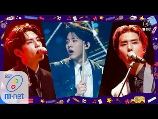 [Formula mnk] [DAY6-Sweet CHAOS] Istimewa sepulang sekolah | M Countdown 200416 