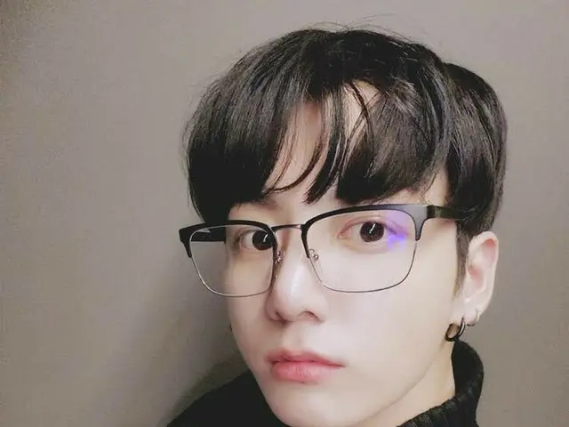 [Formula T] BTS, yang terbaik adalah duduk dan mendengarkan sendiri, jadi saya m