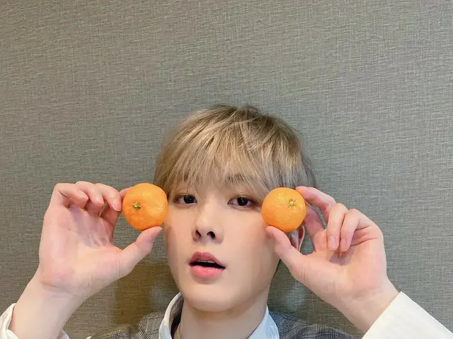 [Formula T] ASTRO, um ~~ Makanan penutup adalah buah jeruk yang lezat ~~~  Silak
