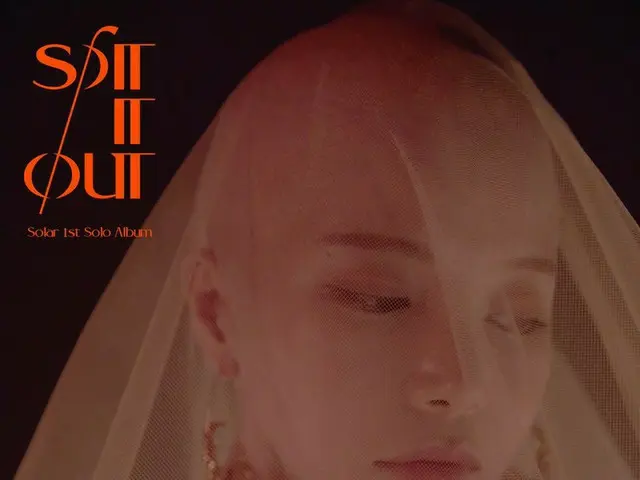 [T formula] MAMAMOO, [#sun]  Album solo pertama <SPIT IT OUT> Cuplikan Video "Me