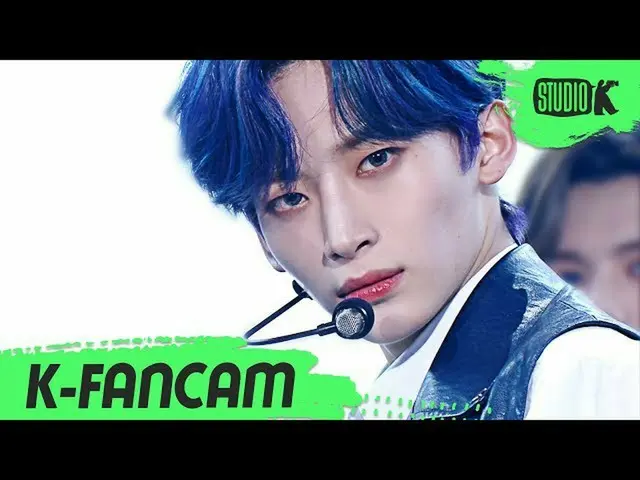[Formula kbk] [K-Fancam] 크래 비티 정모 'Patahkan Semua Aturan' (CRAVITY JUNGMO Fancam