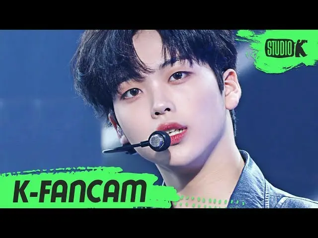 [Formula kbk] [K-Fancam] 형준 'Break All Rules' (CRAVITY HYEONGJUN Fancam) l Music