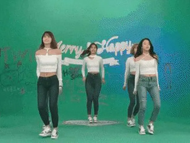 Dengan berlalunya waktu, "ekspresi pengaturan jam" adalah topik hangat di Korea 