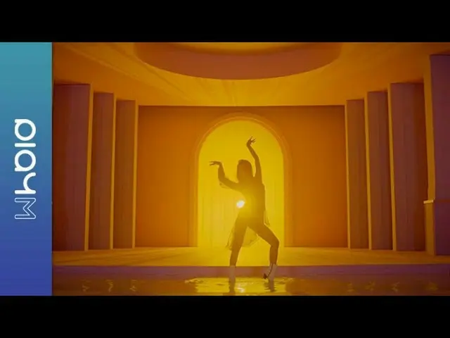 Formula Tinta Tinta A Pink, A Pink A Pink (Dumhdurum) BOMI Dance Break Ver  