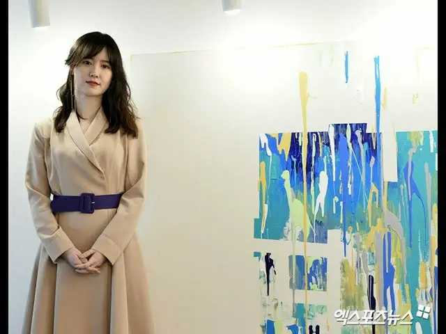 [Direct KaX] Ku Hye sun resmi resmi setelah proses perceraian dengan An Zaixian 