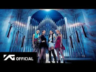 [D formula yg] #BLACKPINK'Kill Love'M / V HITS 800 juta ini MELIHAT YouTube  Ter