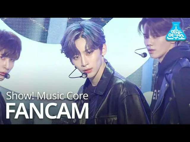 [Formula mbk] [Direct Performance Lab] CRAVITY - Hancurkan semua aturan (JUNGMO)