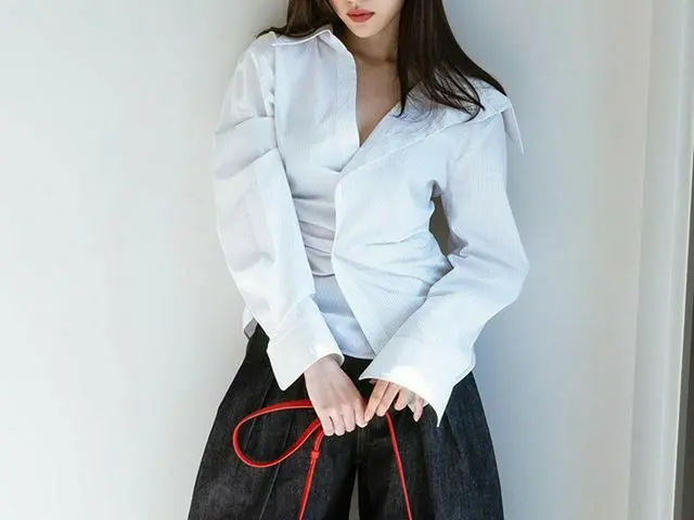 [G Resmi] EXID_Hani, pos baru  