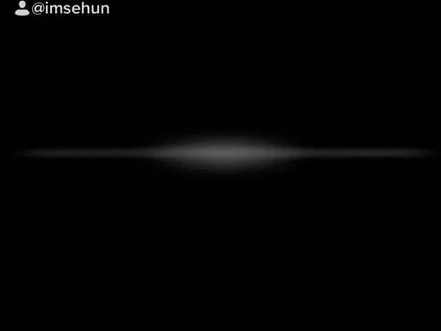 [G Resmi] EXO_Sehun a  #sehun  #chanyeol  #gaeko  