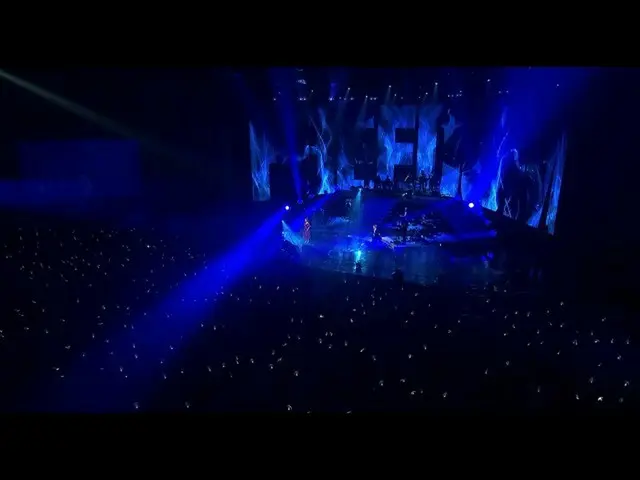 Musisi [resmi] (AKMU), AKMU- [항해] tur berlayar "FREEDOM"  