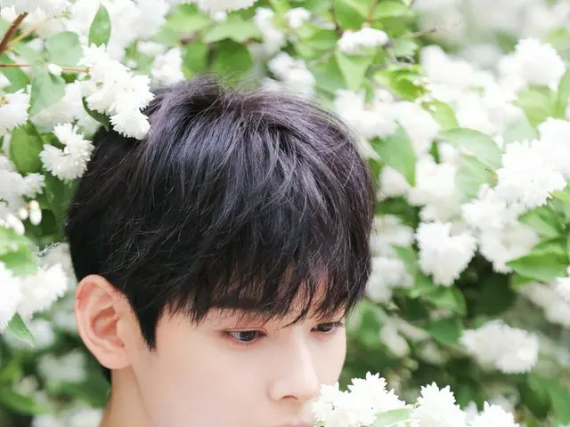 [Formula T] ASTRO, bekas East Side. Old Yinyu Enyu Future Enyu Saya awalnya deng